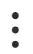Ellipsis.