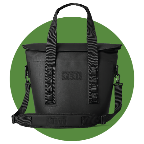 Yeti Hopper Soft Cooler
