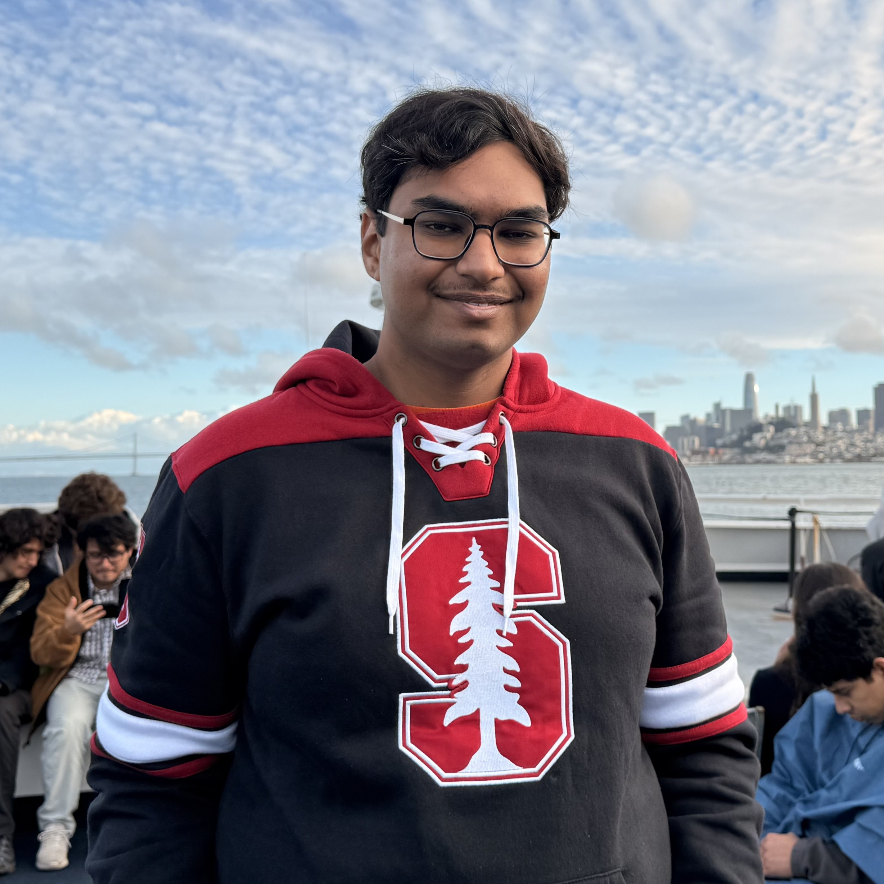 Aditya G. profile