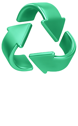 Recycling icon