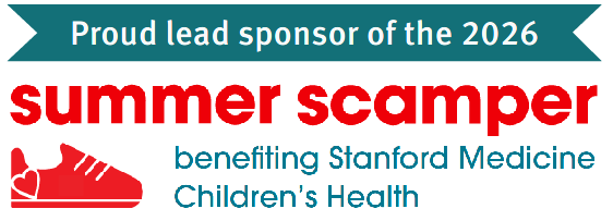 Proud sponsor
