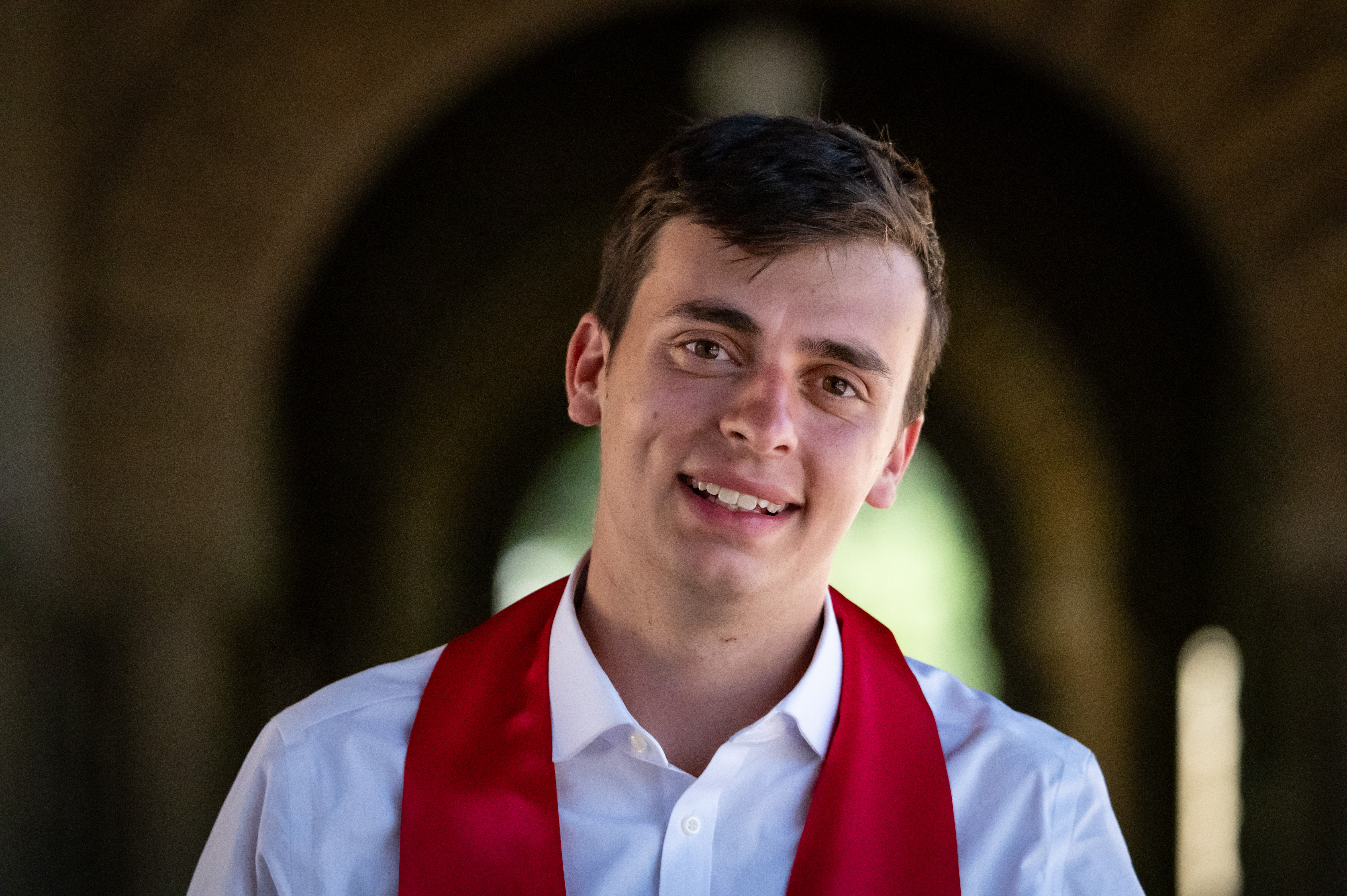 Brian A. profile
