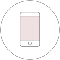 Cell Phone Icon