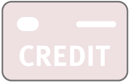 credit card graphic