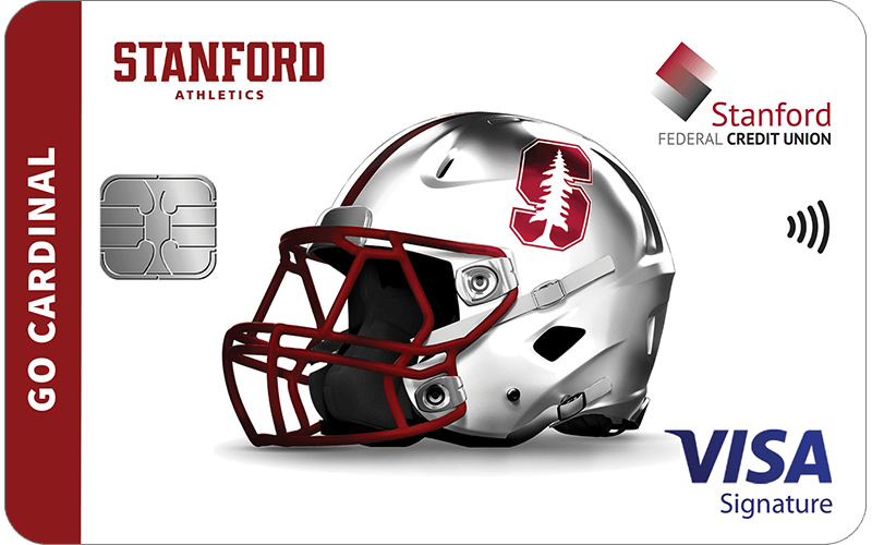 helmet fan card