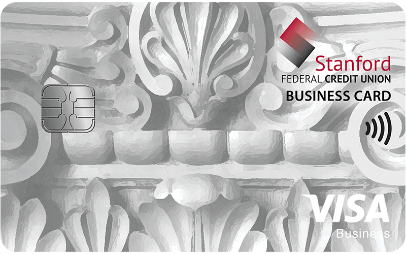 SFCU business credit card