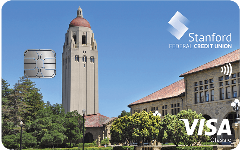 Classic Secured Student Credit Card