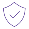 Zelle safe icon