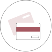 Debit Card Icon