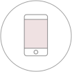 Cell Phone Icon