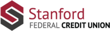 Stanford Federal Credit Union Logo - Links to Homepage