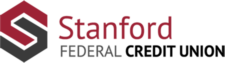 Stanford Federal Credit Union Logo - Links to Homepage