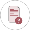 Questionnaire Icon