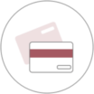 card replacement icon