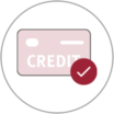 no ssn to get credit card